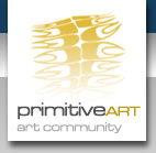 Homepage primitiveart.it